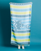 Disney Pixar – Monster Stripe