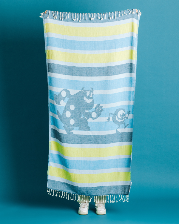 Disney Minnie Night and Day