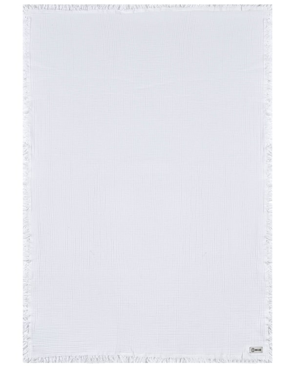 Lara White – PARTY BLANKET™ – King