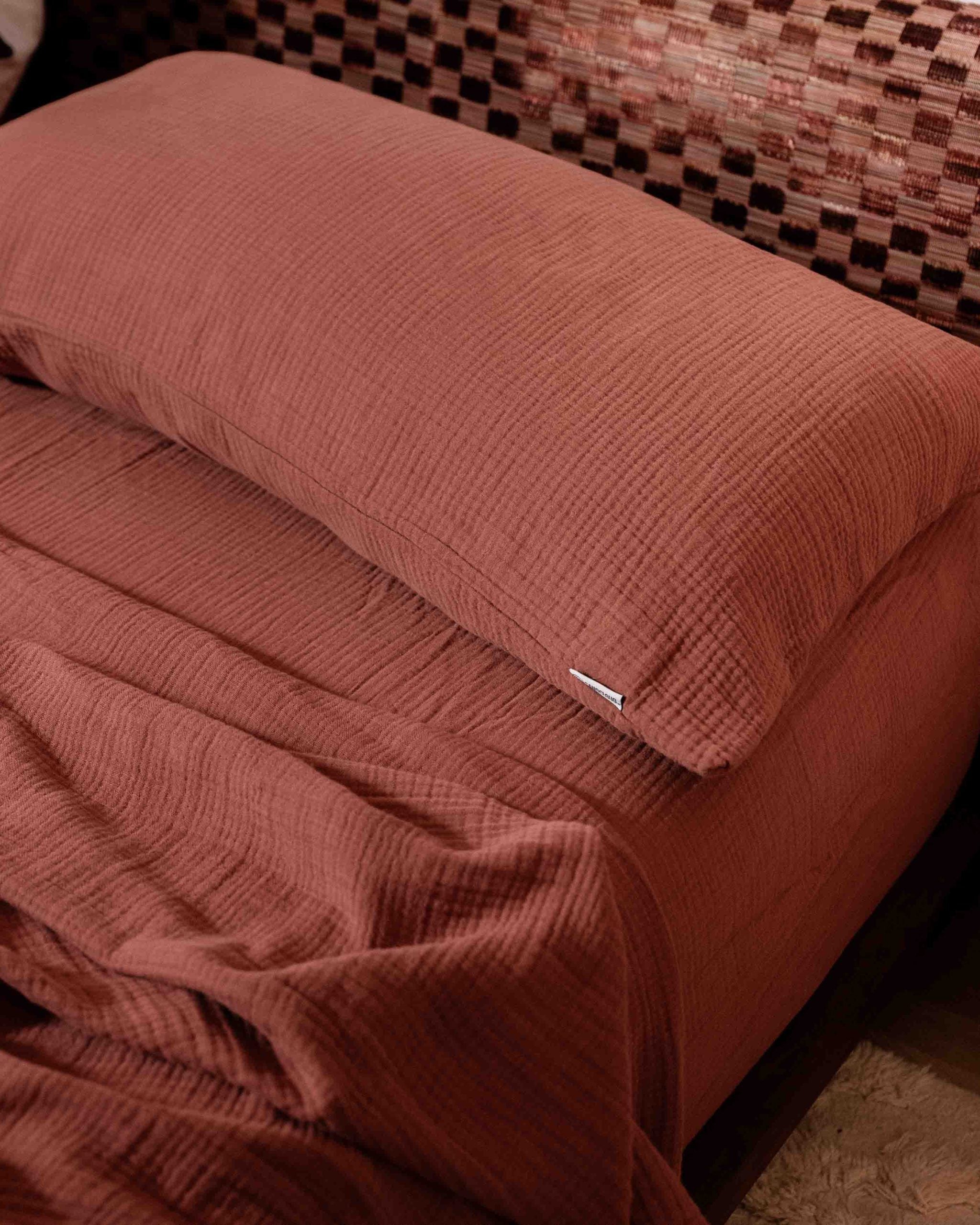 Sonoran Pillow Case 2 Pack – Taupe