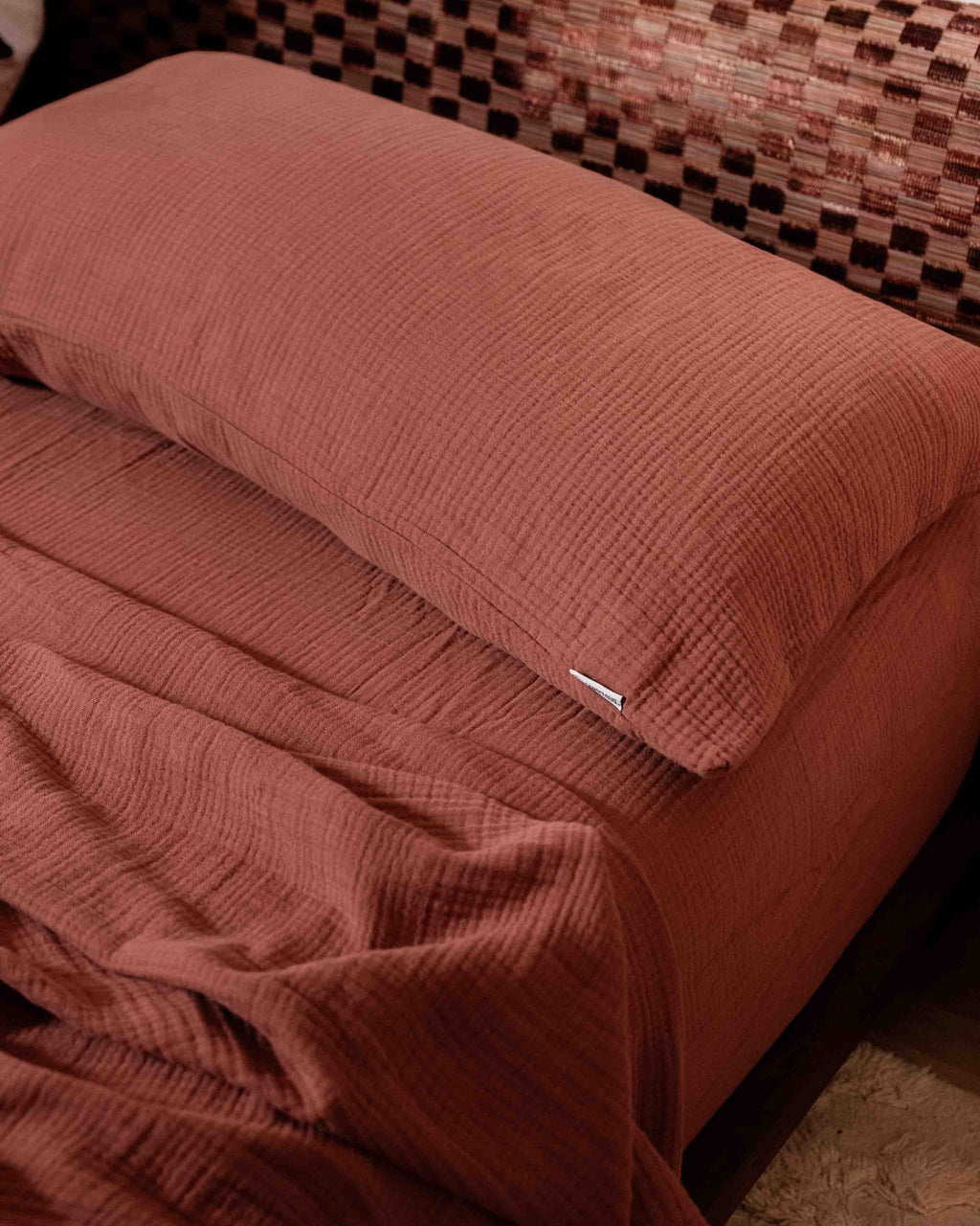 Sonoran Pillow Case 2 Pack – Grey
