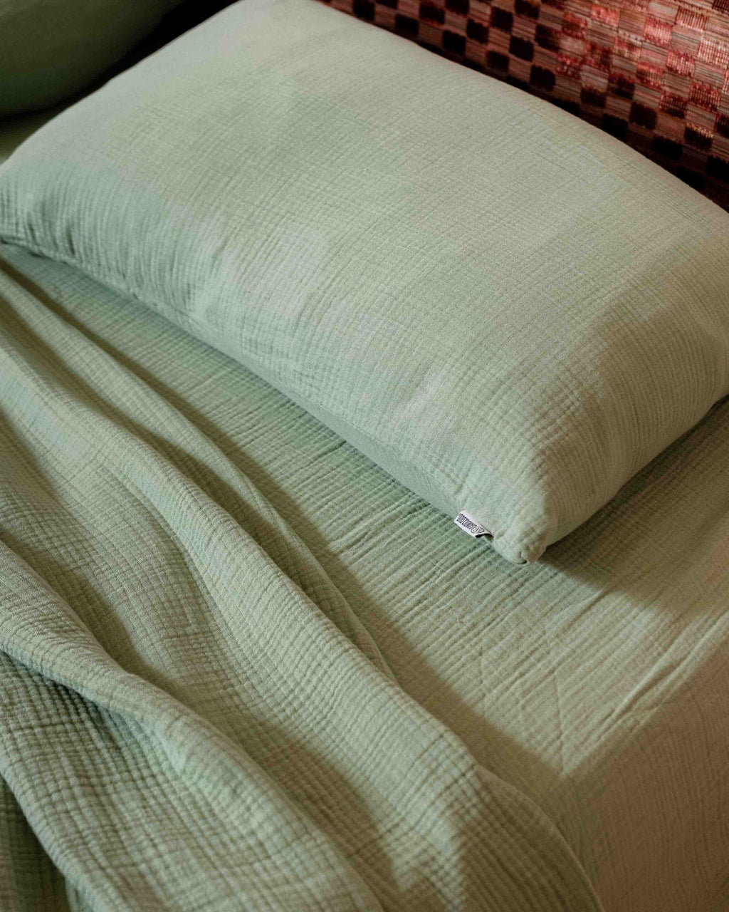 Sonoran Pillow Case 2 Pack – Dark Denim