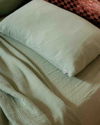 Sonoran Pillow Case 2 Pack – Dark Denim