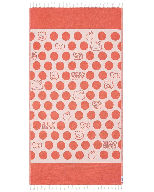 Hello Kitty® – Hello Kitty Polka Dot