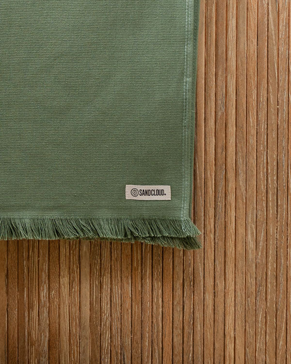 Terra Hand Bath Bundle 2 Pack – Hedge Green