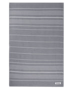 Classic Fringeless Hand Bath Bundle 2 Pack – Slate Blue