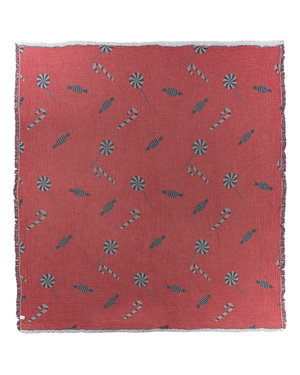 Candy Cane – PARTY BLANKET™