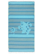 Disney Pixar – Monster Stripe