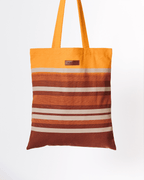 Retro Turtles Everyday Tote