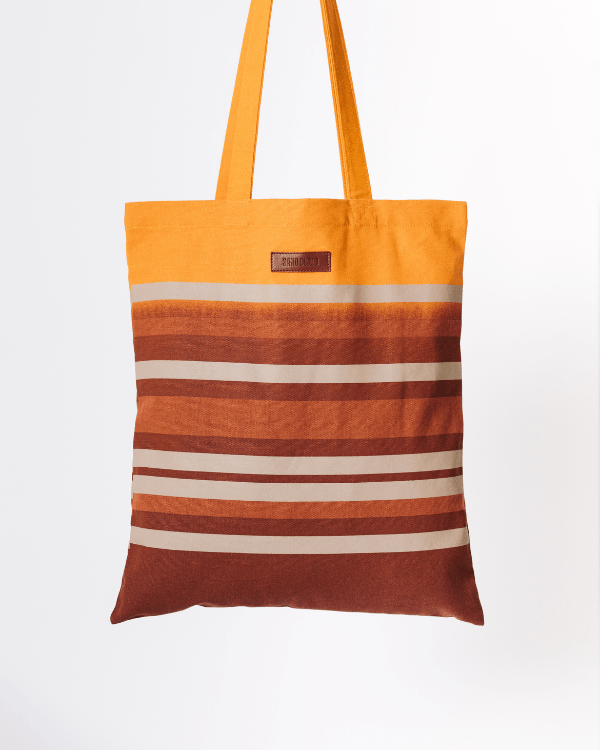 Retro Turtles Everyday Tote