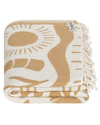 Bolton Blanket