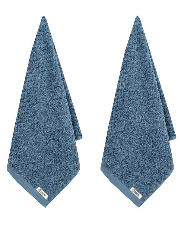 Atom Hand Bath Bundle – 2 Pack – Slate Blue