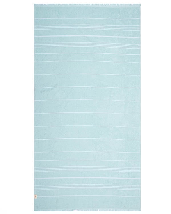 Classic XL Bath Bundle 2 Pack – Seaglass