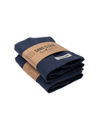 Terra Fringeless Hand Bath Bundle 2 Pack – Navy