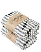 Carbonado Diamond Hand Bath Bundle – 2 Pack – White