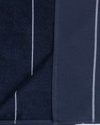 Classic Fringeless XL Bath Bundle – Navy