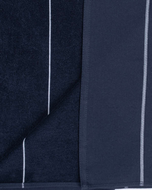 Classic Fringeless XL Bath Bundle – Navy