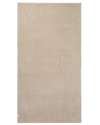 Terra Fringeless XL Bath Bundle – Sand
