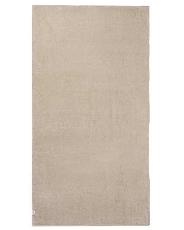 Terra Fringeless XL Bath Bundle – Sand