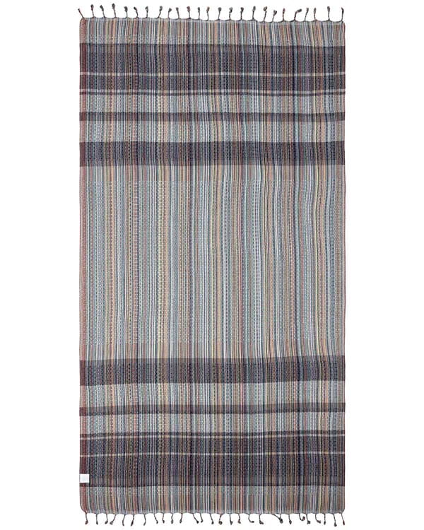 Mundaka Stripe