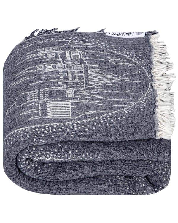 Hogwarts™ Castle – PARTY BLANKET™