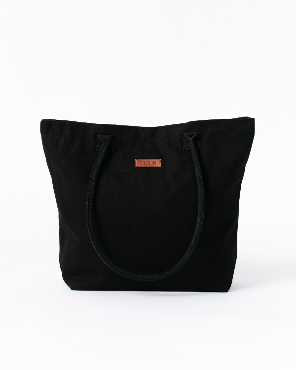 Retro Turtles Beach Tote