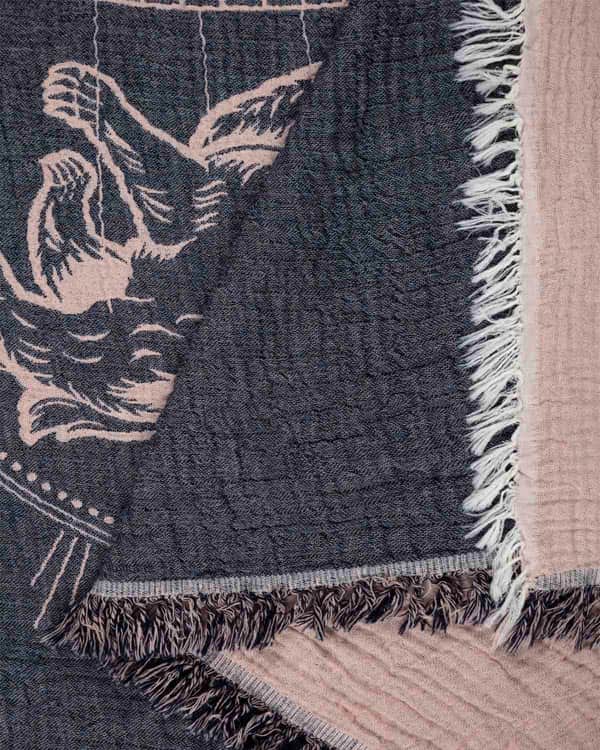 Hogwarts™ – PARTY BLANKET™