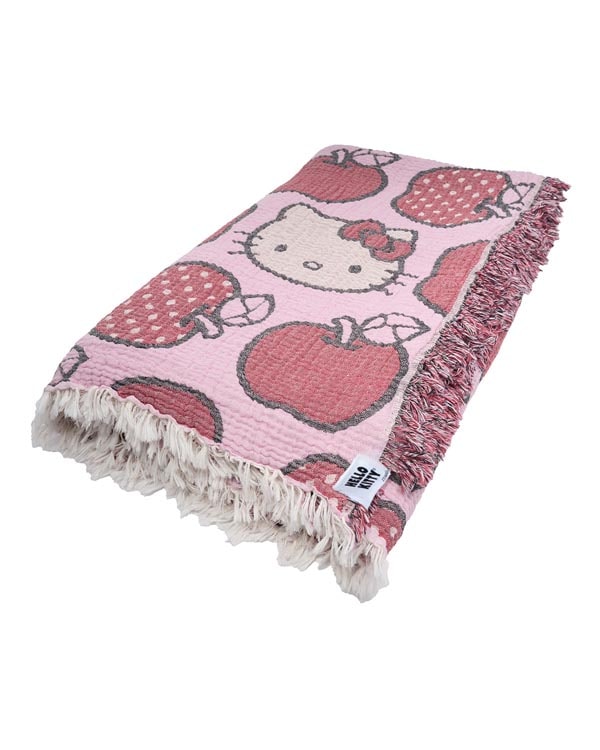 Hello Kitty® Apple – PARTY BLANKET™