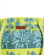 Agave Beach Tote