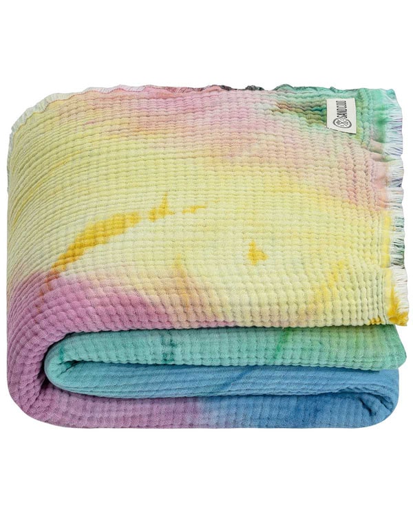 Wanderlust – PARTY BLANKET™