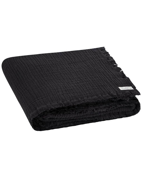 Lara Black – PARTY BLANKET™ – Queen