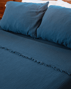 Sonoran Pillow Case 2 Pack – Dark Denim