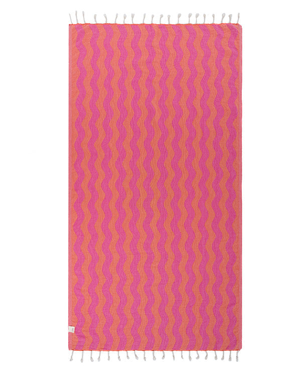 Rumble Waves – Coral