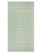 Classic Fringeless XL Bath Bundle – Sage
