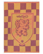 Gryffindor™ Crest Blanket