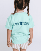 SC Dolphin Kids Tee – Sapphire Blue
