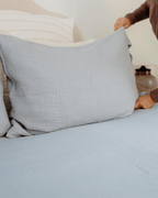 Sonoran Pillow Case 2 Pack – Grey
