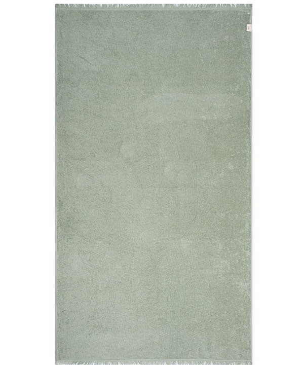 Terra XL Bath Bundle 2 Pack – Sage