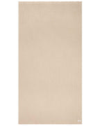 Micro Waffle XL Bath Bundle – 2 Pack -Sand