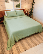 Lara Sage – PARTY BLANKET™ – King
