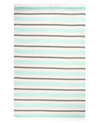 Prism Turtles Beach Towel