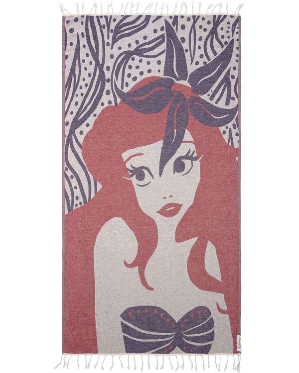 Disney Boho Mermaid Kids