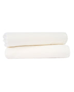 Terra Fringeless Hand Bath Bundle 2 Pack – Ivory