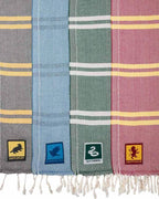 Hogwarts™ Stripe Bundle – 4 Pack