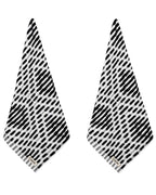 Carbonado Diamond Hand Bath Bundle – 2 Pack – Black
