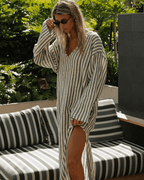 Kiltan Gauze Cover Up