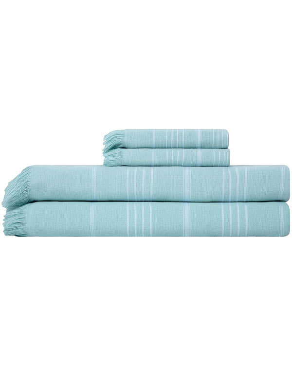 Classic XL Bath Bundle – Seaglass