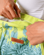 Agave Beach Tote