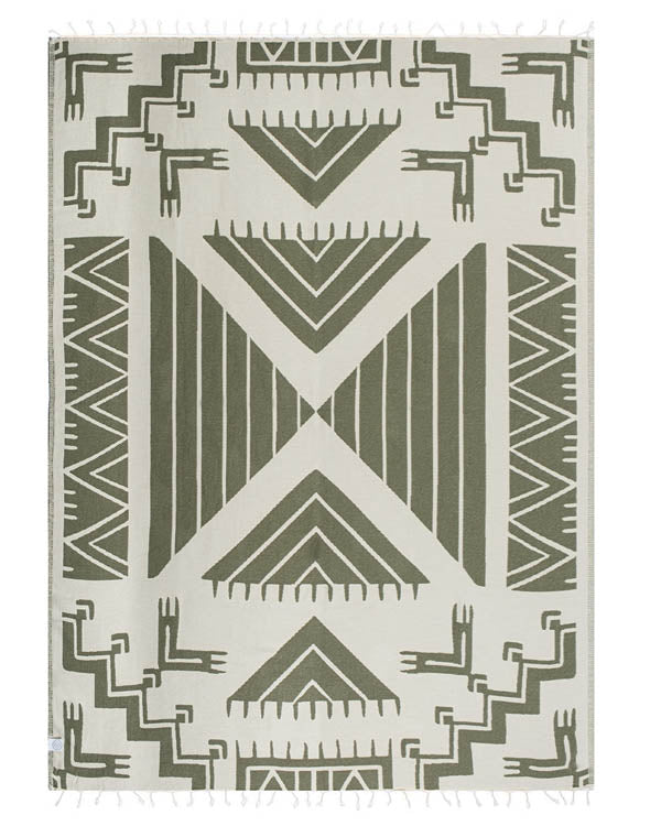 Mateo Blanket