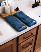 Atom Hand Bath Bundle – 2 Pack – Slate Blue